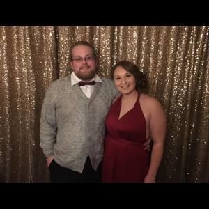 Meet your Posher, Christine